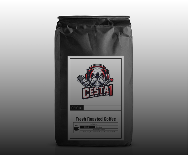 Coffee Collection