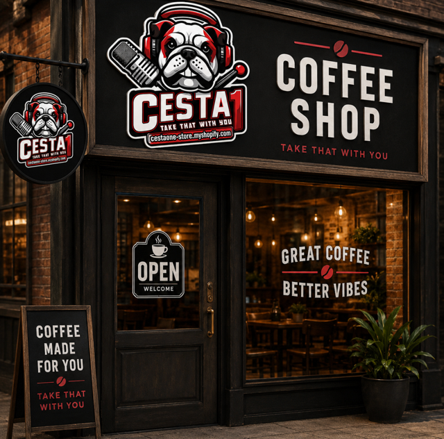 Cestaone coffee collection